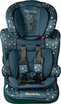 Colzani Winnie Baby Car Seat with Isofix Blue 9-36 kg