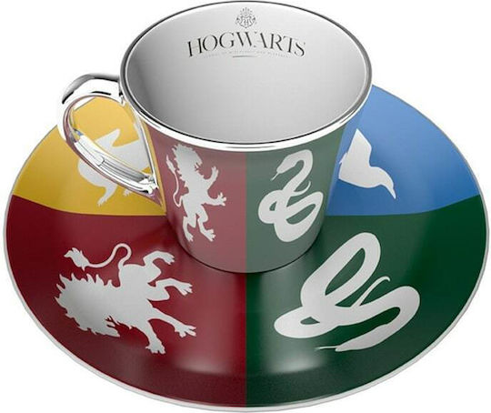 Abysse Houses Of Hogwarts Кафява Чаша