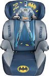 Batman Autositz Hellblau 15-36 kg