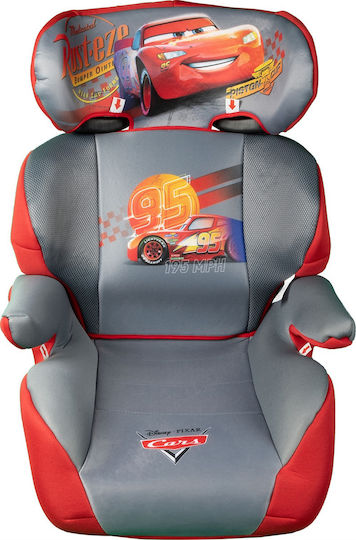 Colzani Mcqueen Autositz Mehrfarbig 15-36 kg