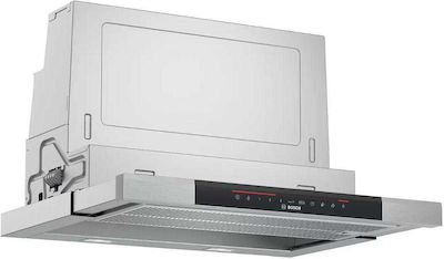 Bosch Schiebbarer Dunstabzug 60cm Inox