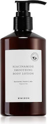 Mizon Niacinamide Smoothing Lotion Body 300ml
