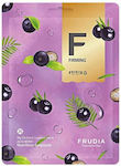 Frudia My Orchard Squeeze Acai Berry Face Firming Mask 20ml