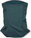 Fox Defend Neck Gaiter Шал за Врат за Мотоциклетист от Полиестер Сив Цвят