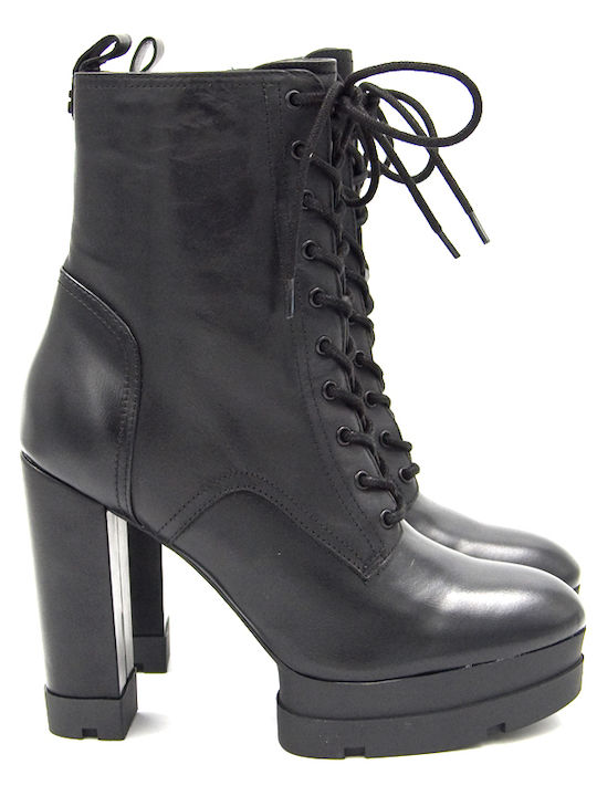 Guess Women's Ankle Boots Black