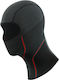 Dainese Thermo Balaclava Schwarz / Blau Farbe