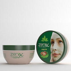 Zenix Arganöl Gesichtsmasken