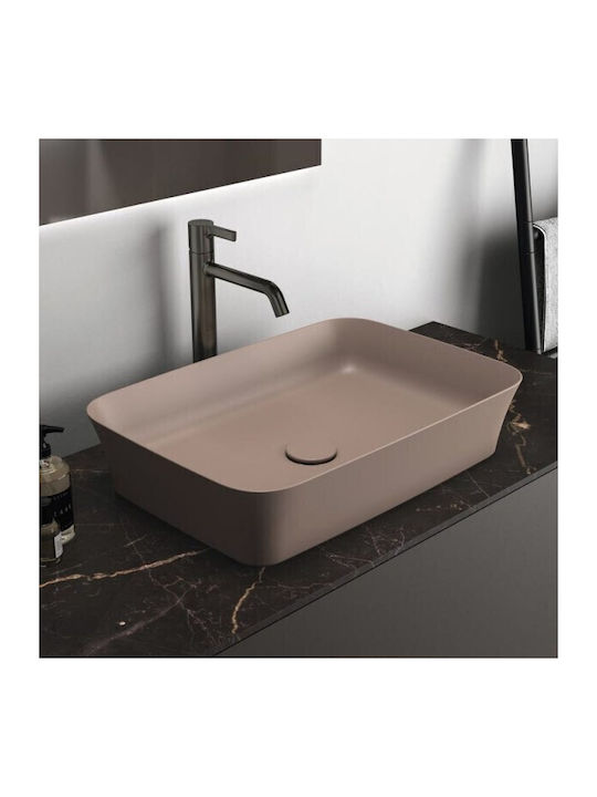 Ideal Standard Ipalyss Aufgesetztes Waschbecken...