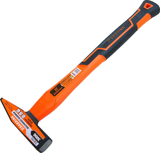 Sabrina Hammer 300gr with Plastic Handle 40000225