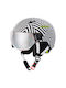 Head Mojo Visor Copii Cască pentru Schi & Snowboard Razzle