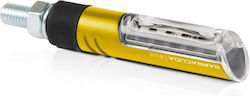 Barracuda Flash Motocicletă LED 1buc