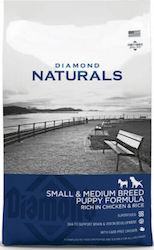 Diamond Naturals Small/Medium Puppy 2kg