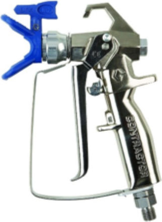 Graco Contractor Under Tumbler Air Spray Paint Gun 288008
