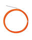 Evik PolYester Electrician Fish Tape with Detachable Edges 4mm/20m