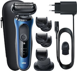 Braun Series 6 Foil
