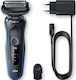 Braun Series 5 S6503744 Rechargeable Face Electric Shaver