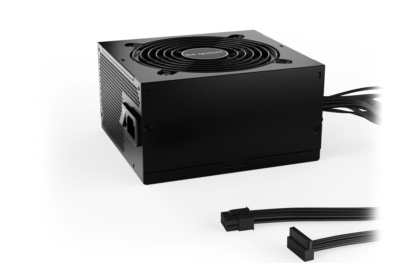 Be Quiet System Power 10 850W Μαύρο Τροφοδοτικό Υπολογιστή Full Wired 80 Plus Gold