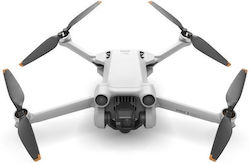 DJI Mini 3 Pro Drone FPV 5.8 GHz with Camera 4K 60fps HDR and Controller, Compatible with Smartphone με Χειριστήριο RC-N1 CP.MA.00000488.02