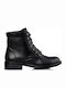 Women's Ankle Boots Black