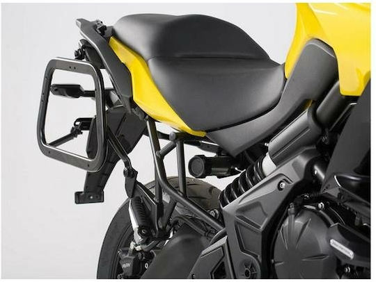 SW-Motech Странични Монтажи За Kawasaki Versys 650 2014-2021