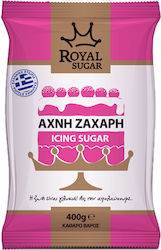 Royal Weißer Zucker Pulver 400gr