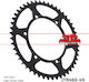 JT Sprockets Заден зъбен колело 49 Зъби за Kawasaki КЛХ 250