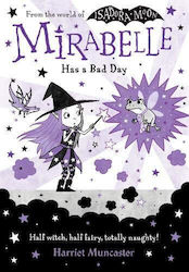 Mirabelle Has A Bad Day