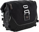 SW-Motech Legend Gear LC1 9.8Es in Schwarz Farbe