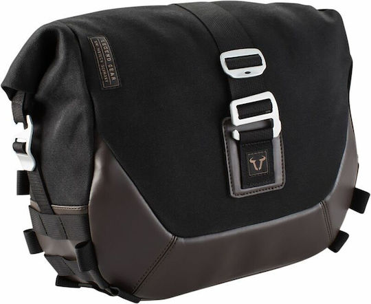 SW-Motech Legend Gear LC1 9.8Es in Schwarz Farbe