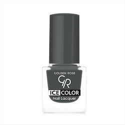 Golden Rose Ice Color Nail Polish 6ml Golden Rose Ice Color Nail Polish 6ml