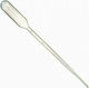 Germanos Pipettes 500pcs Pasteur Plastic pipettes 3ml 500pcs