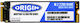 Origin Storage SSD 512GB M.2 Type 2280 with PCI Express 3.0 Protocol