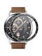 2.5D Закалено стъкло за Huawei Watch GT 3 46 мм 1бр