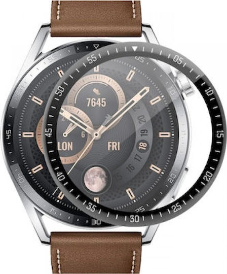 2.5D Tempered Glass για το Huawei Watch GT 3 46mm 1τμχ