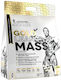 Gold Lean Mass Протеин Суроватъчен с Креатин Без Глутен с Вкус Шоколад 6kg