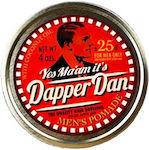 Dapper Dan Pomade 100ml