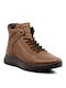 Boxer Tabac Braun Herrenstiefel