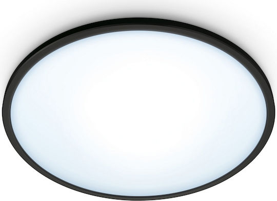 WiZ Außen LED-Panel 14W 24,2 cm WiZ Außen LED-Panel 14W 24,2 cm