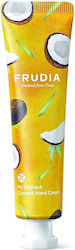 Frudia My Orchard Moisturizing Hand Cream Coconut 30gr