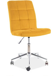 Bürostuhl Curry Bluvel 68 Q-020 Diommi