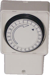 Giako Analog Time Delay Relay Daily Giako Analog Time Delay Relay Daily