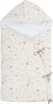 Bimbidreams Stroller Blanket Beige