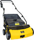 Garland Roll & Comb 502E-V19 Electric Push Sweeper 40cc 1600W