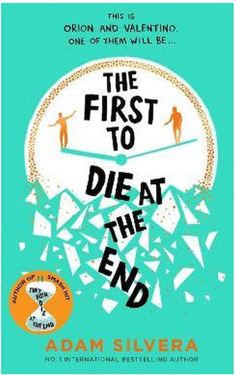 The First To Die At The End The First To Die At The End
