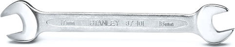 Stanley Διπλό Γερμανικό Κλειδί Μεγέθους 30x32mm Maxi Drive Plus