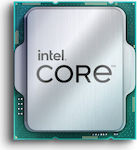 Intel Kern i7-13700K 2.5GHz Prozessor 16 Kerne für Socket 1700 Tablett