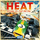 Επιτραπέζιο Παιχνίδι Heat Pedal Metal για 1-6 Παίκτες 10+ Ετών (EN) Days of Wonder