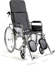 Alfa Care Wheelchair AC-49 Folding Alfa Care Wheelchair AC-49 Folding