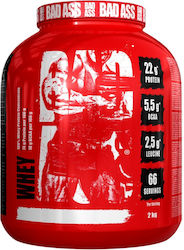 Bad Ass Nutrition Whey Шоколад 2kg Bad Ass Nutrition Whey Шоколад 2kg