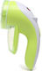 Rechargeable Fabric Shaver Green
